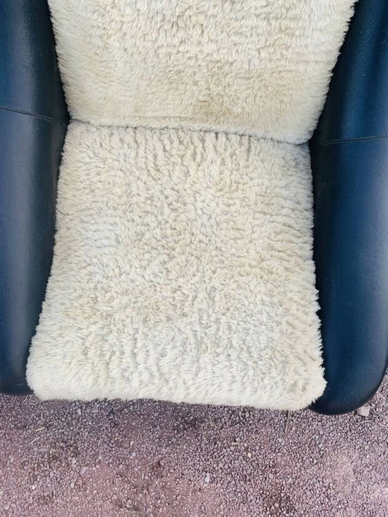 Image 1 of Paire De Fauteuils Vintage