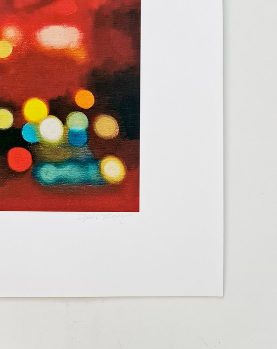 Image 1 of Stephen Magsig Citylights 514 Impression