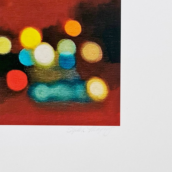 Image 1 of Stephen Magsig Citylights 514 Impression