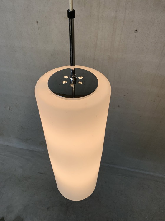 Image 1 of Cylindre Xxl de Glashutte Limburg