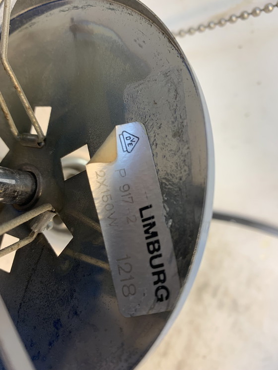 Image 1 of Cylindre Xxl de Glashutte Limburg