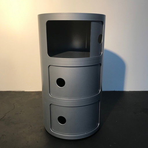 Kartell Componibili Container