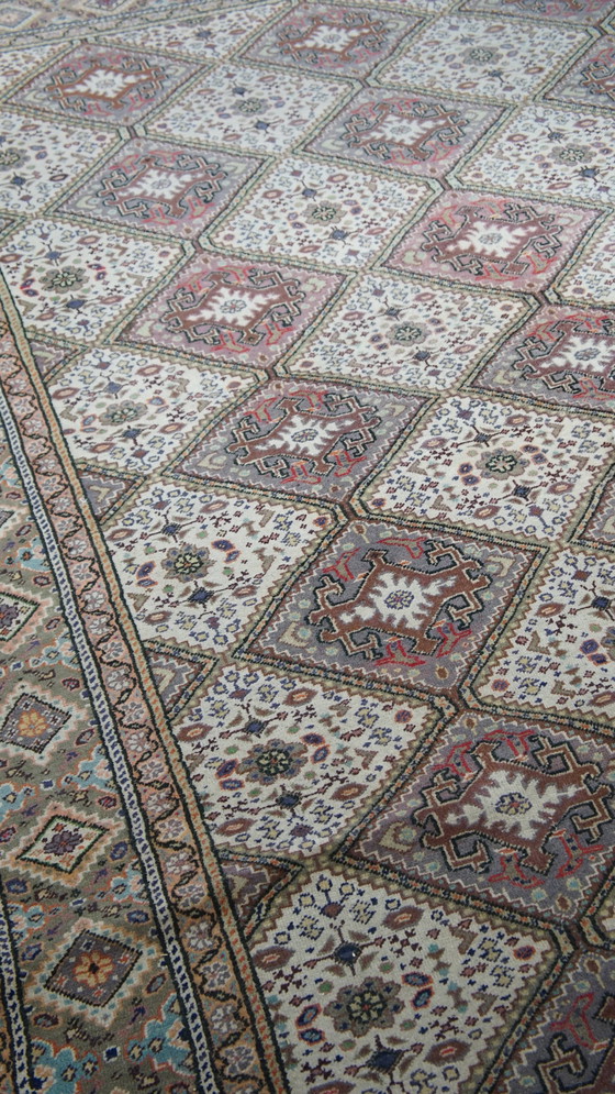 Image 1 of Grand tapis