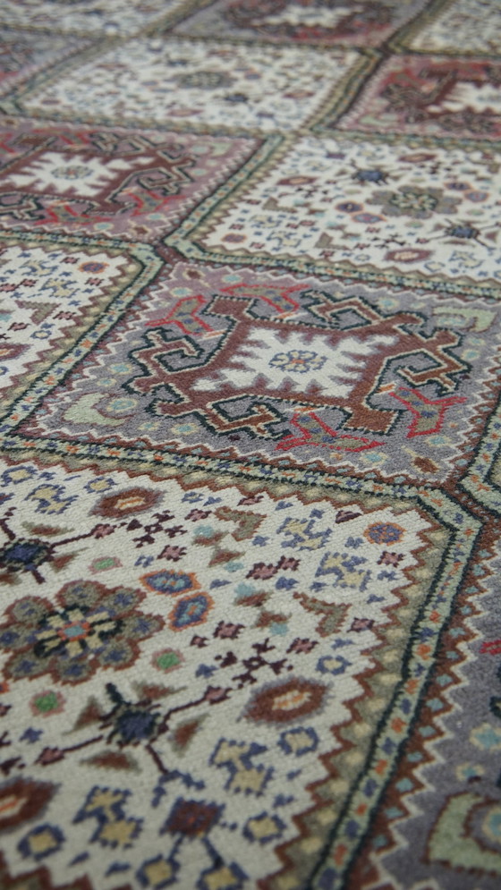 Image 1 of Grand tapis