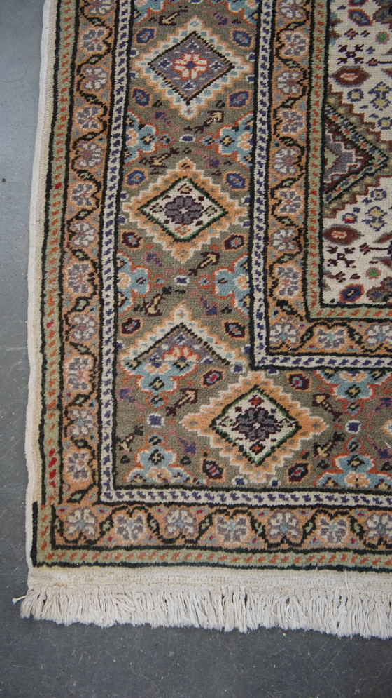 Image 1 of Grand tapis