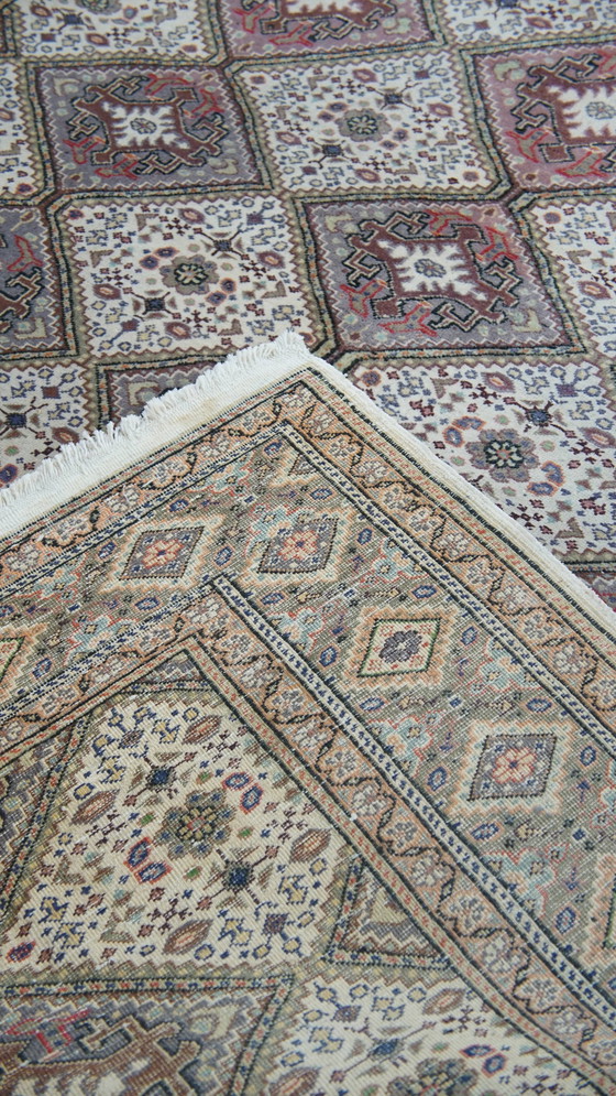 Image 1 of Grand tapis