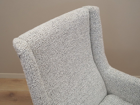 Image 1 of Fauteuil lounge, Design danois, 1960S, Production : Danemark