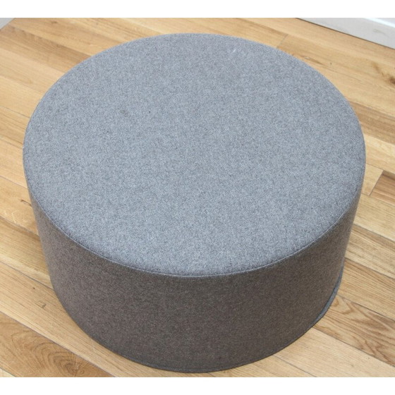 Image 1 of Pouf Vintage Drum de Softline