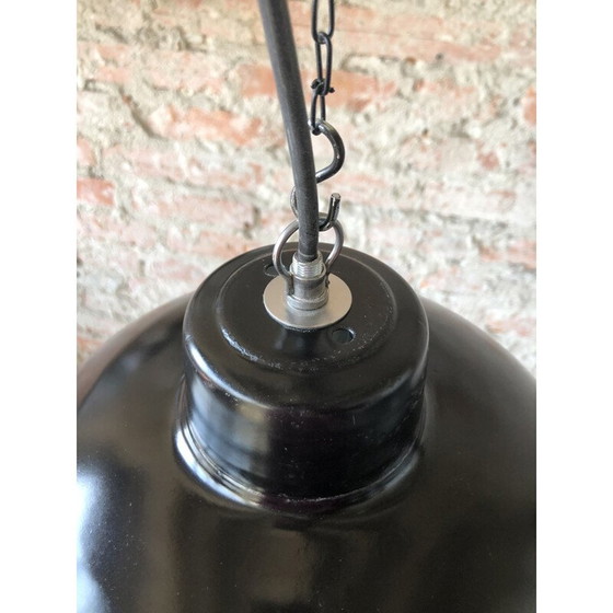 Image 1 of Suspension vintage "EHS2 S", Allemagne 1950