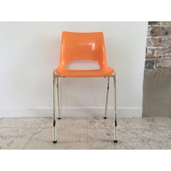 Image 1 of Chaise vintage pour enfants