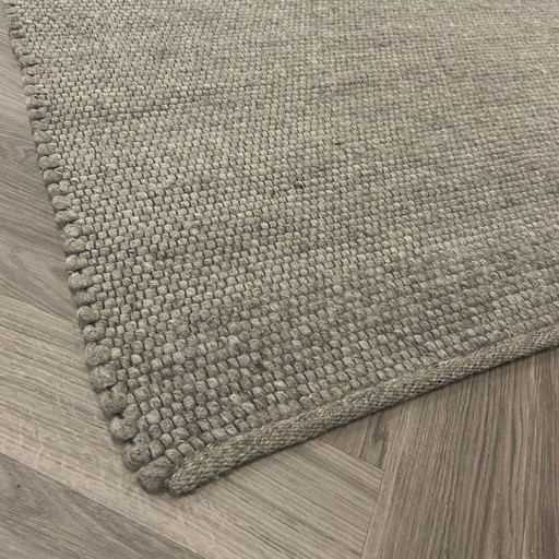 Tapis Montel Cerezo Gris 850 170X230Cm