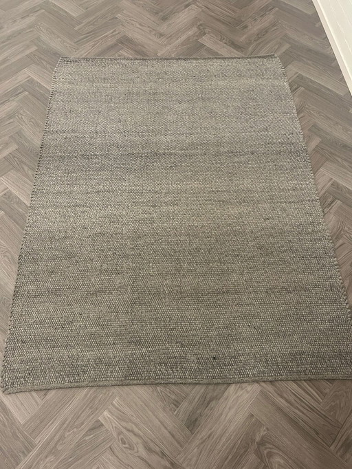 Tapis Montel Cerezo Gris 850 170X230Cm