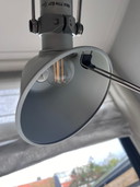 Artemide Tolomeo lampe suspendue