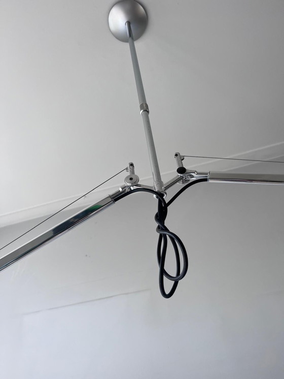 Image 1 of Artemide Tolomeo lampe suspendue