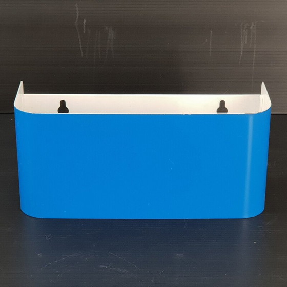 Image 1 of Lampe murale vintage Amilux 1960