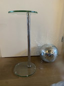 gebr van der stroom Gispen aujourd'hui modèle GT 720 table d'appoint