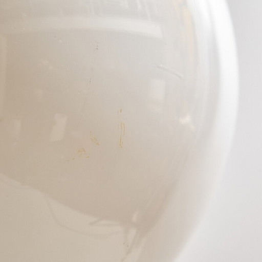 Lampadaire vintage en verre de Murano MK9747, Carlo Nason pour Mazzega, 1960