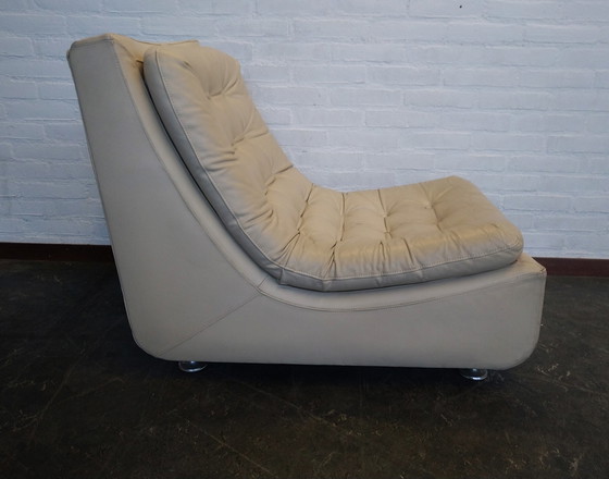 Image 1 of Chaisse Longue Vintage '70