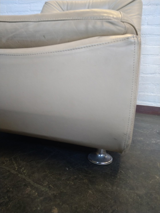 Image 1 of Chaisse Longue Vintage '70