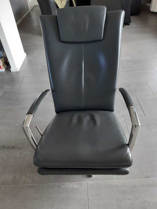 Fauteuil relax design Volo