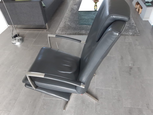 Fauteuil relax design Volo