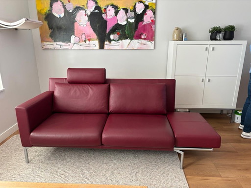 Banc Walter Knoll Jason