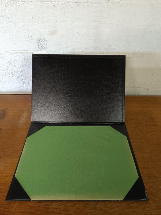 Image 1 of Ensemble De Bureau Vintage 