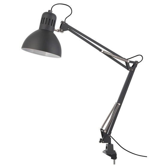 Image 1 of Anglepoise Bureaulamp "Almhult" (en anglais)