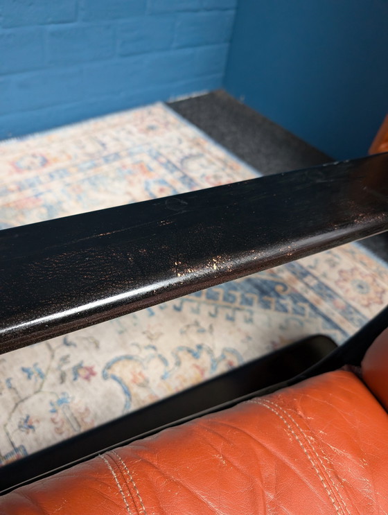 Image 1 of Canapé et fauteuil vintage