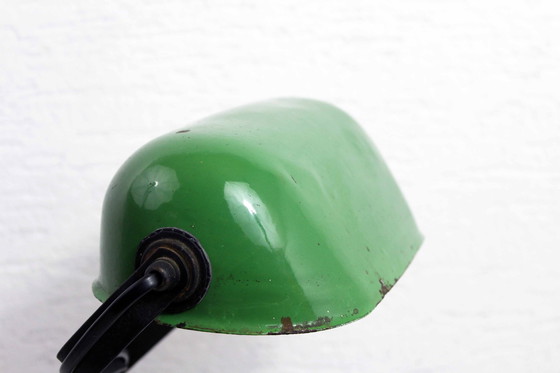 Image 1 of Lampe De Bureau Art Deco 