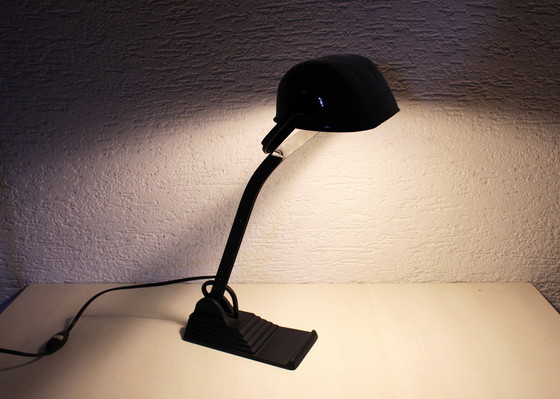 Image 1 of Lampe De Bureau Art Deco 