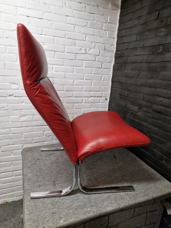 Image 1 of Fauteuil design De Sede 2030