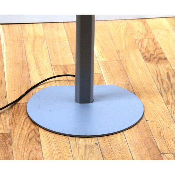 Image 1 of Lampadaire vintage Solstice par Manade
