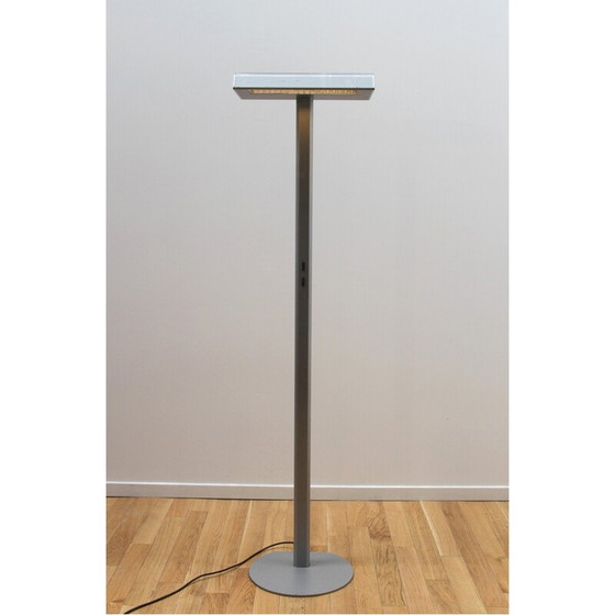 Image 1 of Lampadaire vintage Solstice par Manade