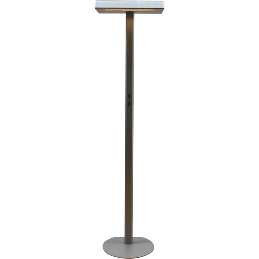 Lampadaire vintage Solstice par Manade