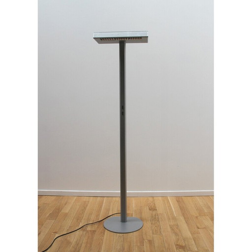 Lampadaire vintage Solstice par Manade