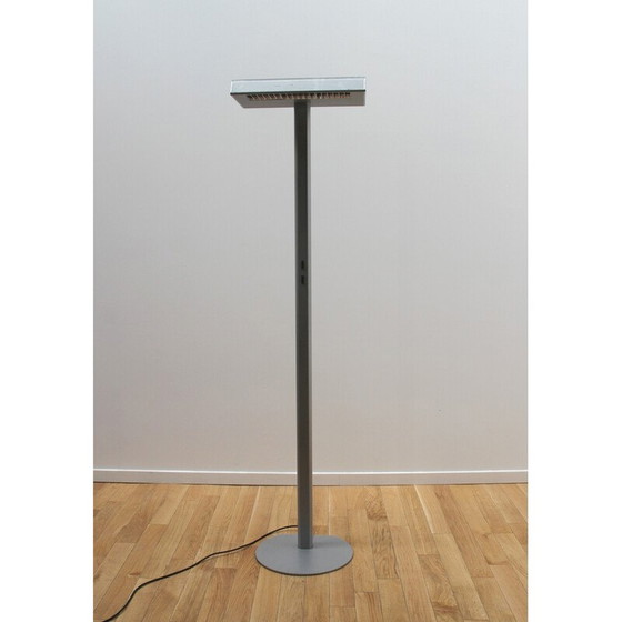 Image 1 of Lampadaire vintage Solstice par Manade