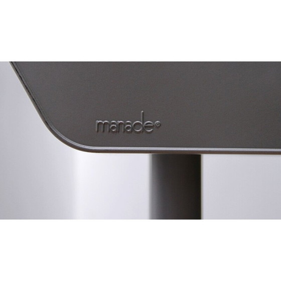 Image 1 of Lampadaire vintage Solstice par Manade