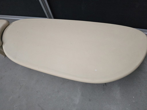 Table basse Mortex 140