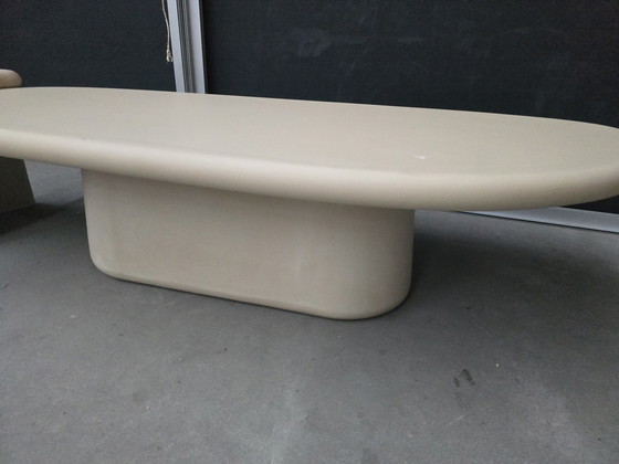 Image 1 of Table basse Mortex 140