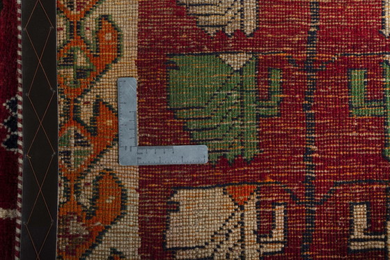 Image 1 of Gabbeh Loribaft - 227 X 155 cm