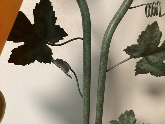 Image 1 of Lampe de table vintage Art De France