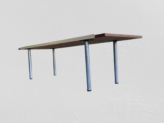 Image 1 of Table basse de Cees Braakman pour Pastoe