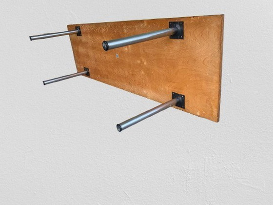 Image 1 of Table basse de Cees Braakman pour Pastoe