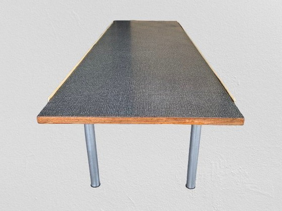 Image 1 of Table basse de Cees Braakman pour Pastoe