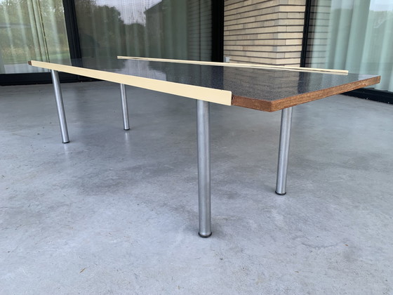 Image 1 of Table basse de Cees Braakman pour Pastoe