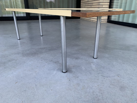 Image 1 of Table basse de Cees Braakman pour Pastoe