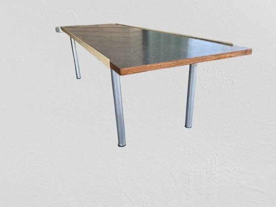 Image 1 of Table basse de Cees Braakman pour Pastoe