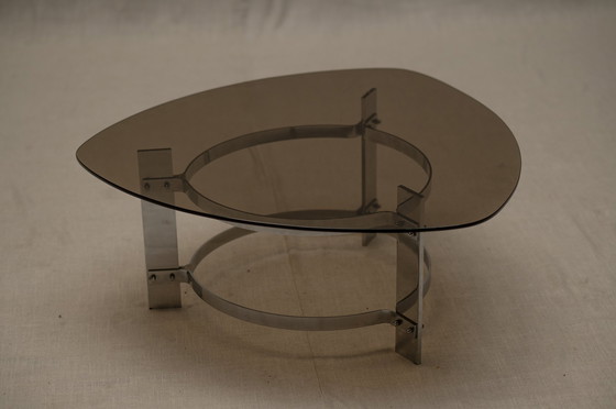 Image 1 of Table basse de l'ère spatiale