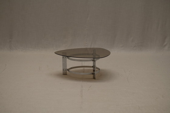 Image 1 of Table basse de l'ère spatiale